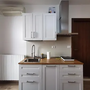 Appartamento Monolocale - Piano Terra - Ingresso Indipendente, Padova