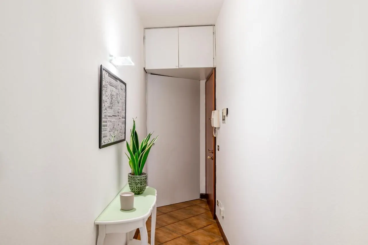 Padova Park Della Valle Apartment