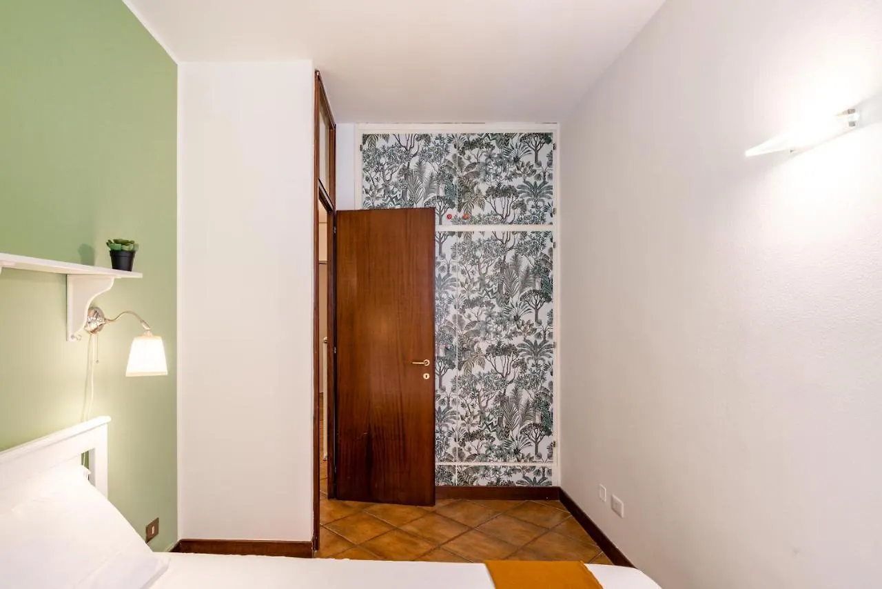 Padova Park Della Valle Apartment