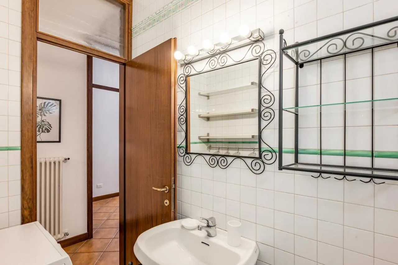 Padova Park Della Valle Apartment
