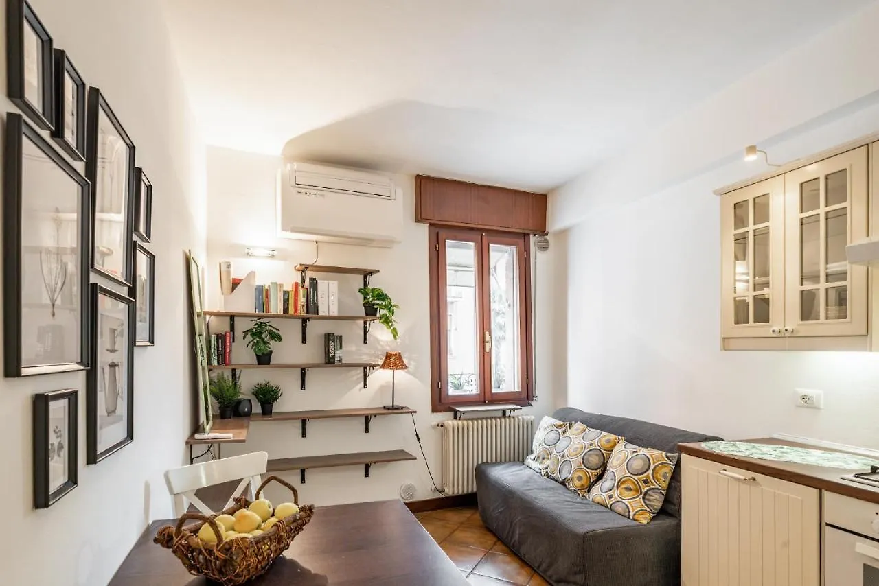 Padova Park Della Valle Apartment