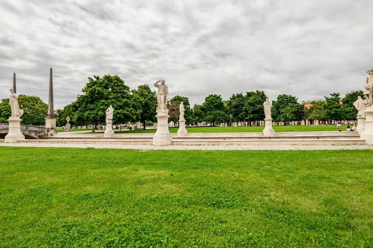 Padova Park Della Valle Apartment