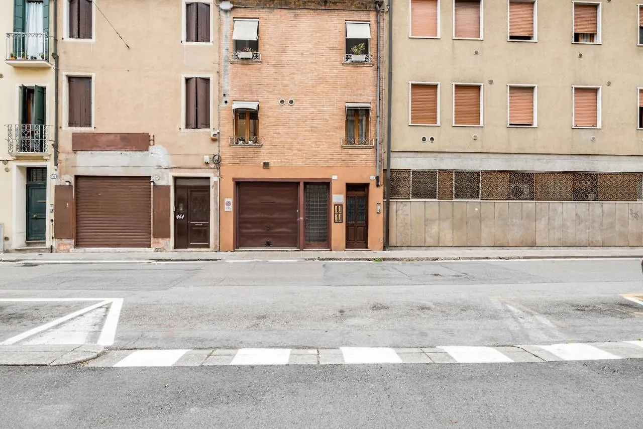 Padova Park Della Valle Apartment Italia